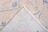 Antique Hamadan Runner Rug (2' x 9')